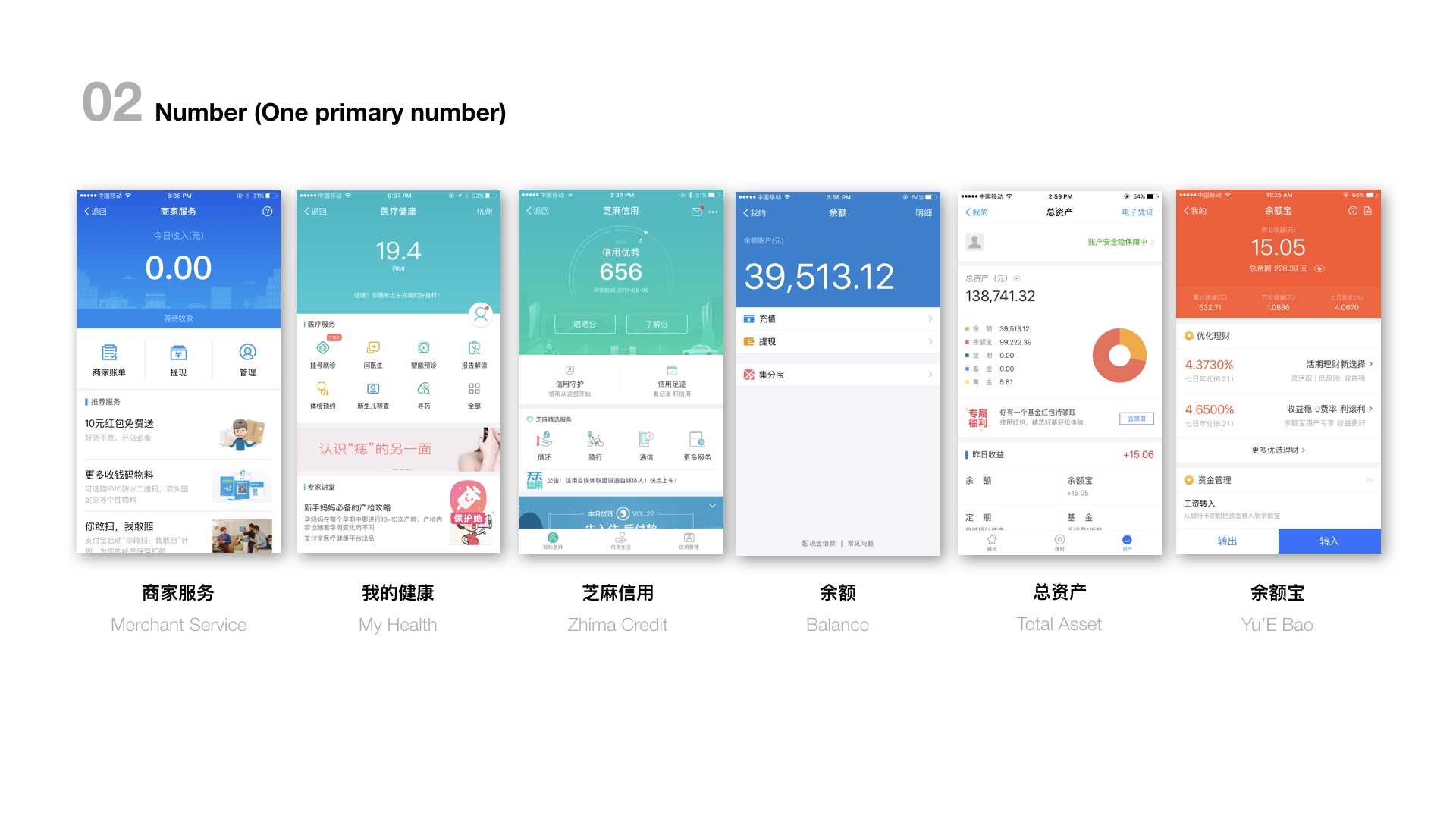 Alipay China