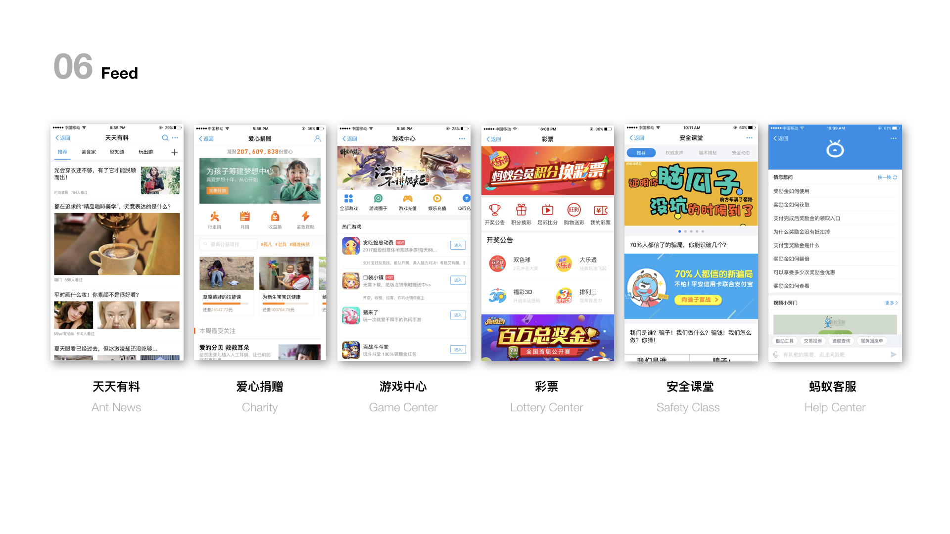 Alipay China